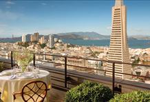 Mandarin Oriental San Francisco